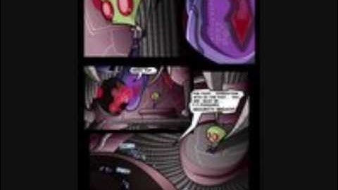 InvaderRaf-burn it to the ground