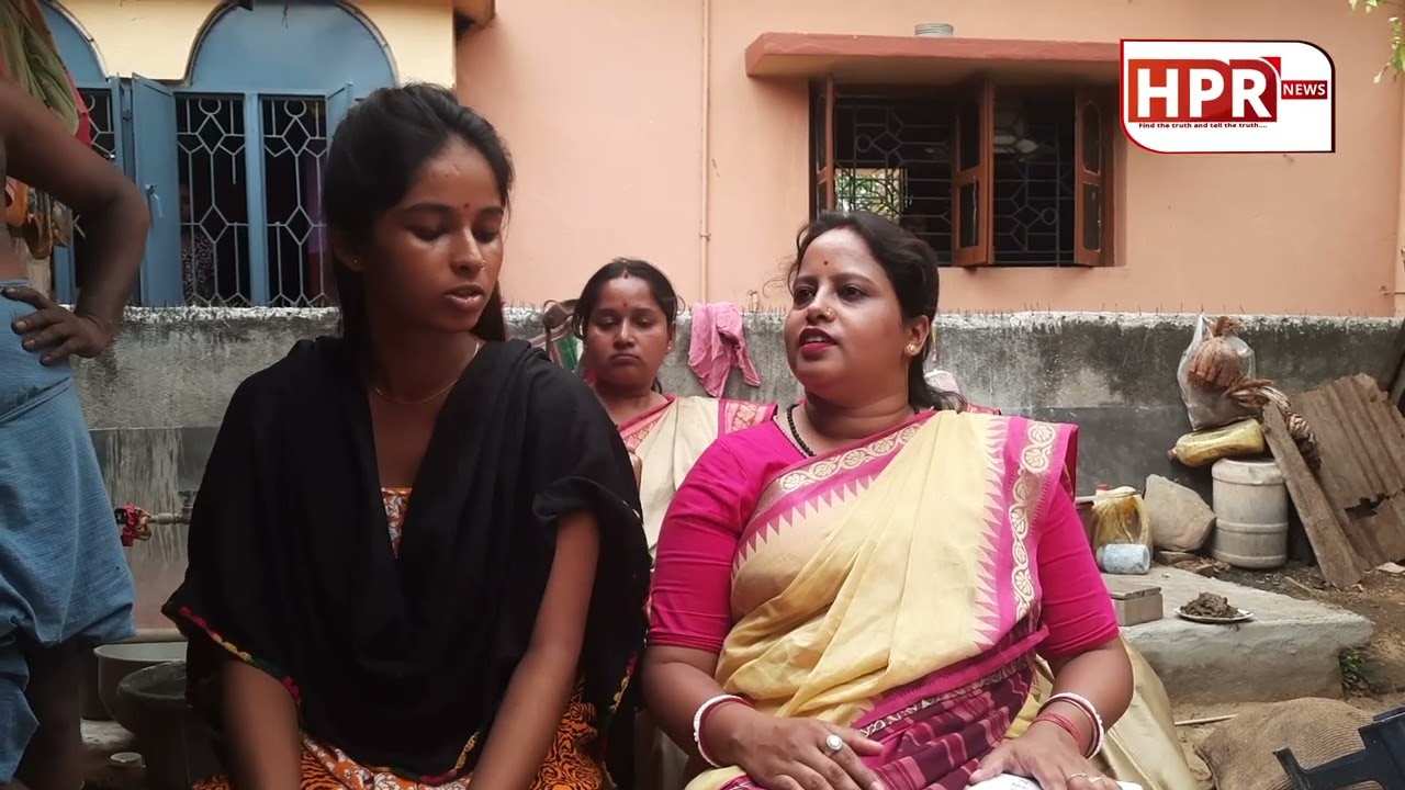 সন্তান সহ স্ত্রী বাবারবাড়ি, শেষপর্যন্ত কি ফিরলো স্বামীর ঘরে ?