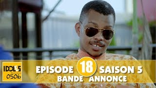 IDOLES - saison 5 - épisode 18 : la bande annonce