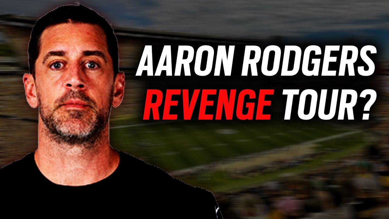 Is Aaron Rodgers Back??