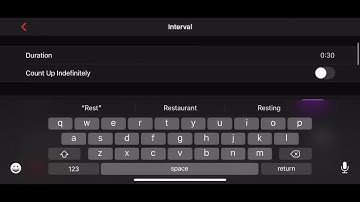 Seconds Pro Tutorial