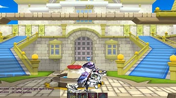 [Elsword NA] PvE CBS