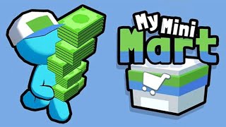 😎 My Mini Mart shop 10 🐷 Hotdog shop 🌭 RYAN MOBILE GAMEPLAY 🌼 screenshot 5