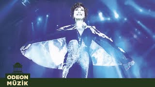 Müzeyyen Senar - Mehtaplı Gecelerde (Official Audio)