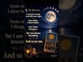 Why the Moon Never Rushes #shorts #mooncycle #healingjourney #becoming #spiritualjourney #tarot