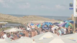 Corona Pro Surf Circuit 37th live from Isabela, PR.
