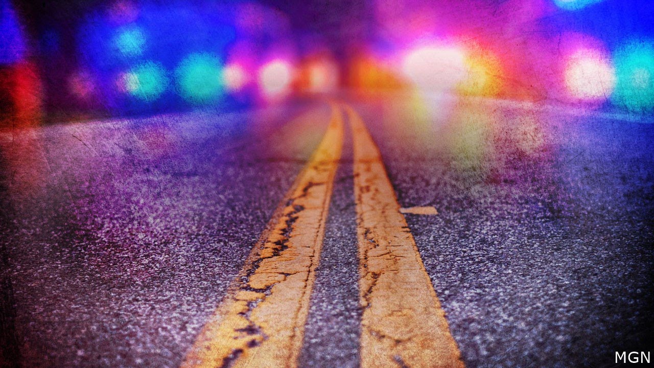 MN State Patrol Investigating Fatal Crash in Polk County Near McIntosh ...