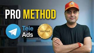 Chapter 2 - Master Telegram Marketing and Telegram Ads in 2 days with practical live training