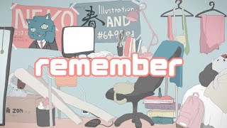 remember/笑平 【Prod.Omamurin 】