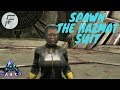 Ark  How to spawn Ascendant Riot Armor w/ GFI commands ...