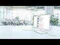 MITSUBISHI SHIPBUILDING POWER PREDICTION&LINES SELECTION MiPoLin®