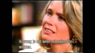 The Bold And The Beautiful 1989 - Caroline Breakes Up With Thorne