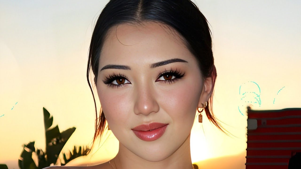 Kaia Kitsune Wiki, Biography, Brand Ambassador, Age, Height, Weight, Lifestyle, Facts - YouTube