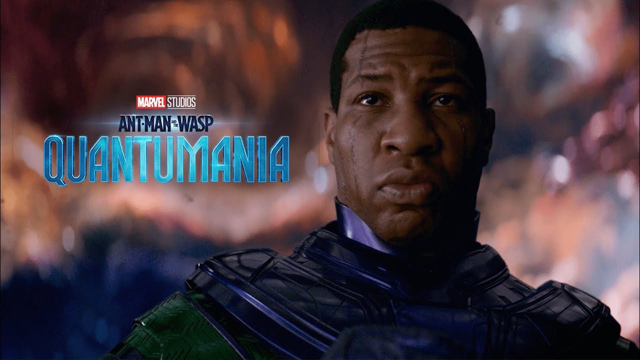 Marvel Studios’ Ant-Man and The Wasp: Quantumania - Marvel Studios’ Ant-Man and The Wasp: Quantumania