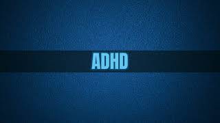 Productivity Music: Deep Focus Music for ADHD Relief, Study Music