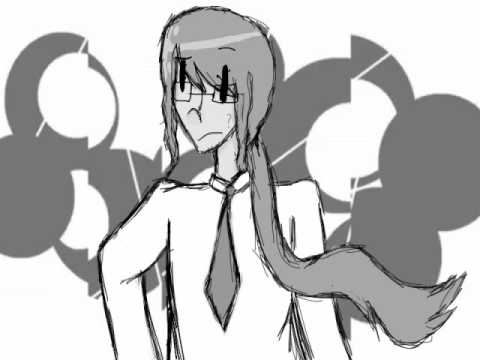 [Eto Etone] Out of Step [UTAU]