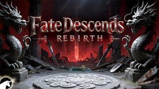 أسلوب لعب Fate Descends Rebirth screenshot 4