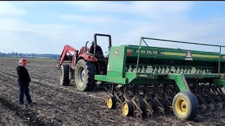 Planting in March? by Acres of Clay Homestead 29,197 views 2 months ago 25 minutes