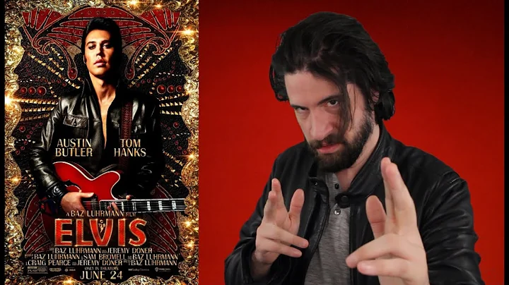 Elvis - Movie Review
