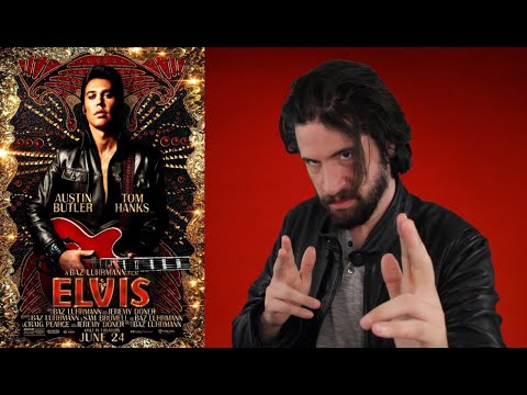 Elvis - Movie Review