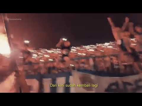 We Are The Champions - Chant Aremania Juara Piala Presiden