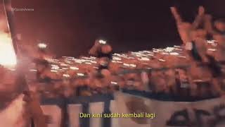 We Are The Champions - Chant Aremania juara piala presiden