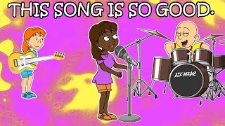 Dora Sings At The Family Christmas Party (FINALE)