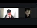 Evidence Interview KampusToken - Wafii alfawwaz dikrama - Muhammad Azmi mustaqim