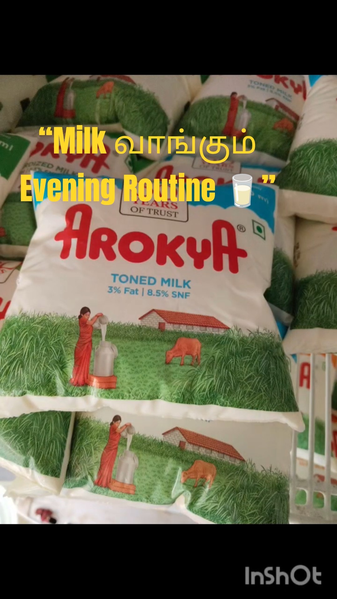 ⚡ஷேர்சாட் அப்டேட் - ShareChat