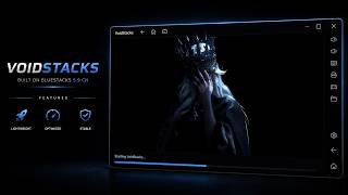 VoidStacks 5.9 Lite CN 🔥 @aura-zyro screenshot 1