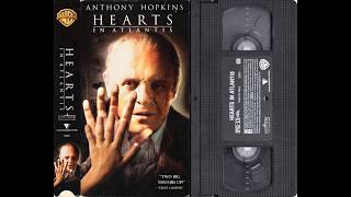 Full Opening to Hearts in Atlantis (US VHS; 2002) Update