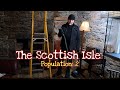 69 the scottish isle  renovation of a jacobean croft hebrides island life highlands scotland