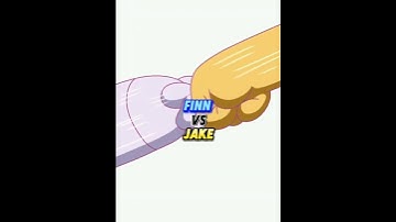 finn vs jake #vsbattle #edit #vs #adventuretime #versusbattle #versusedits #vsedits