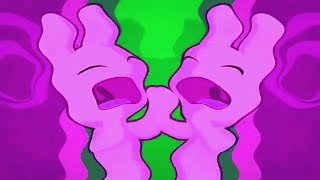 Preview 1280 Bunny Maloney Screaming Effects Mokou Deepfake Effects