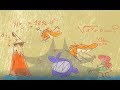 Zig & Sharko 🦋 Best Compilation Full Episode in HD 🌴 #PARTY