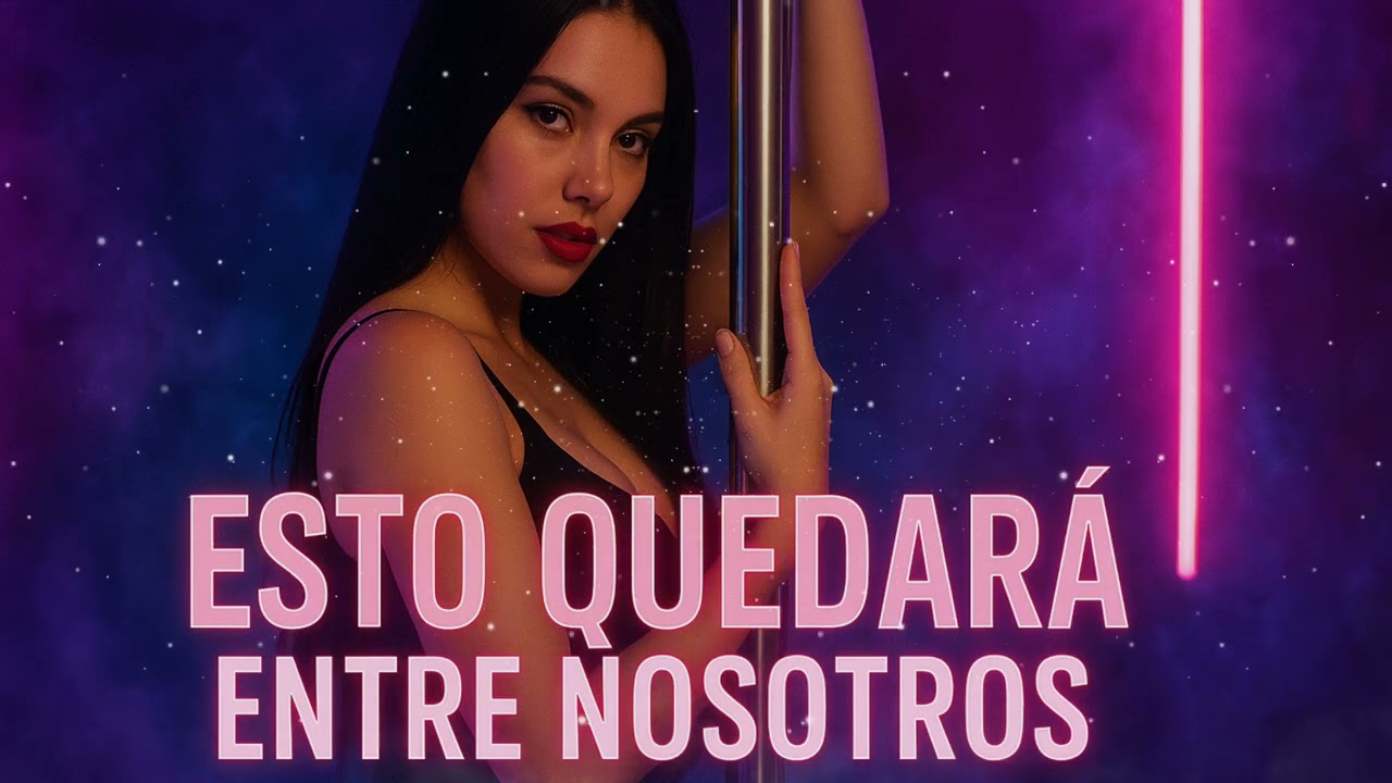 🔥Esto quedara entre nosotros🔥 | Música de Blues para Pole Dance en Pareja | Seducción y Ritmo
