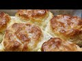 Best Southern Biscuits & Gravy Tutorial, Using Southern Biscuit Formula L