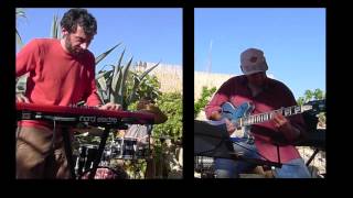 Celebrity Big Three Organ Trio Onsaya Joy Profile