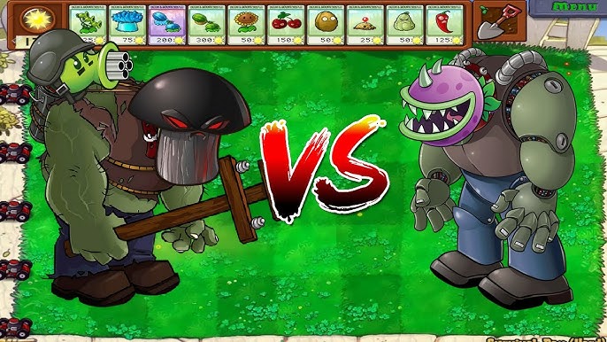 Gameplay+Link) Plants vs Zombies MOD lnsaniquarium Deluxe 0.1.8.9