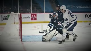 5/14/21  Ilya Mikheyev Restores The Leafs Lead