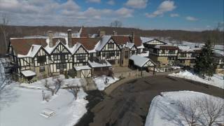 Winter Fun at Punderson State Park