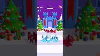 Gun Clash 3D Battle Friends Level 17 Walkthrough Solution || Gun Clash 3D Gameplay screenshot 2