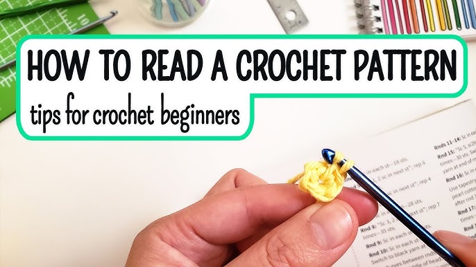 How to Attach Safety Eyes To Your Amigurumi - CrochetKim™