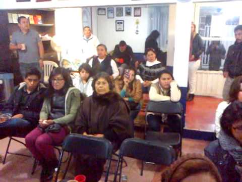 Escuela Ruben Emilio Gomez Esqueda 2016