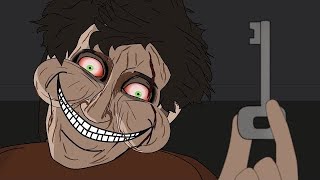3 True Roommate Horror Stories Animated #iamrocker