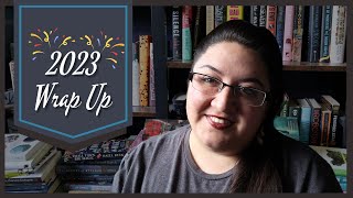 2023 Wrap Up