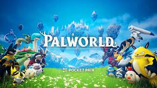 Hello, Palworld !! (1HR Looped) - Palworld Music