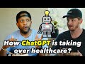 S2 Ep 4 - Is ChatGPT taking over our healthcare?! (Week 07/02)