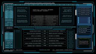Stargate Atlantis - Tablet Scan
