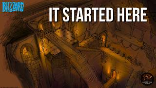 For 25 Years Blizzard Never Released a Failure. Here's How They Did It.
